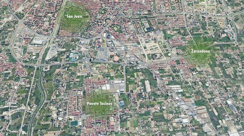 Solvia Inmobiliaria  Suelo urbanizable sectorizado Puente Tocinos, imatge 5