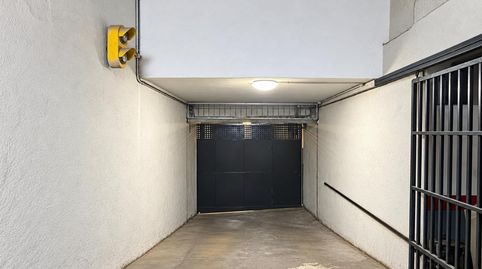 Foto 4 de Garaje en venta en Arxiduc, Palma de Mallorca