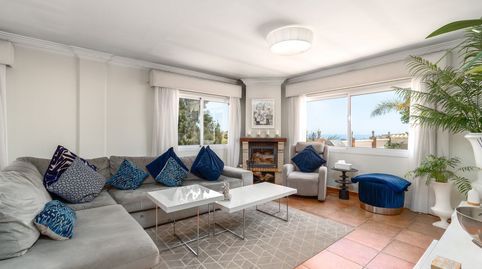 Foto 5 von Einfamilien-Reihenhaus zum Verkauf in La Cala Mijas, Mijas