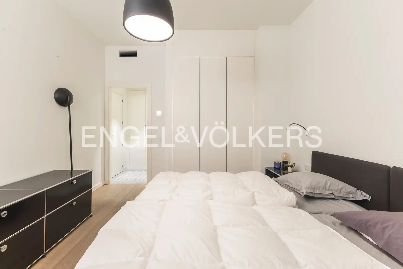 Piso con terraza en venta en Eixample, imagen 39