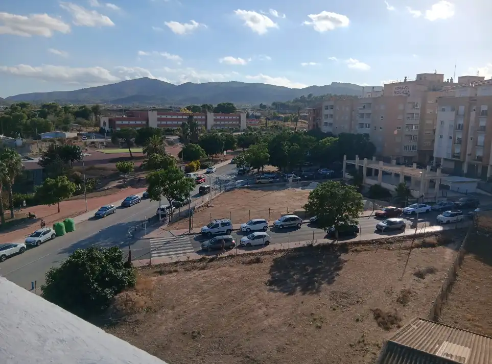 Appartement avec terrasse à vendre à Monóvar  / Monòver, imagen 6