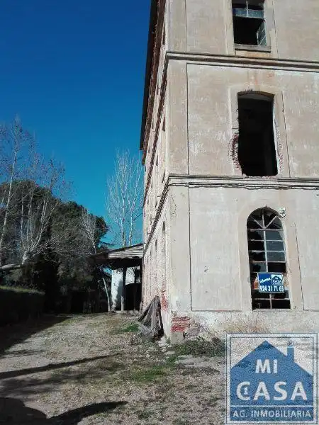 Buildings for sale in Norte