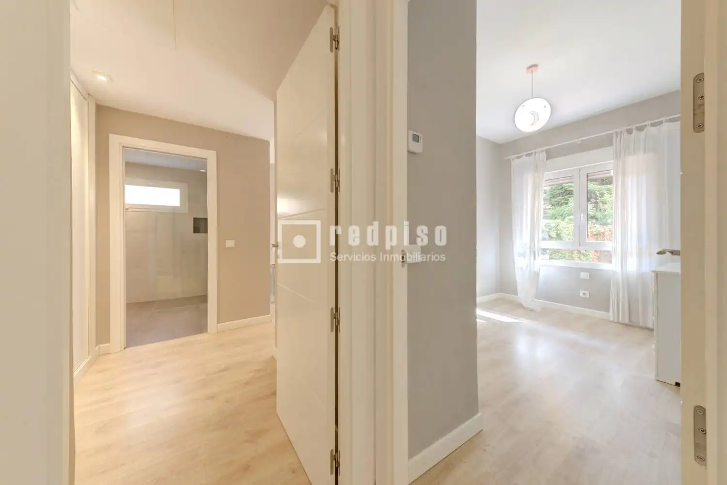 Habitación de Piso en venta en Boadilla del Monte con Aire acondicionado, Calefacción y Terraza