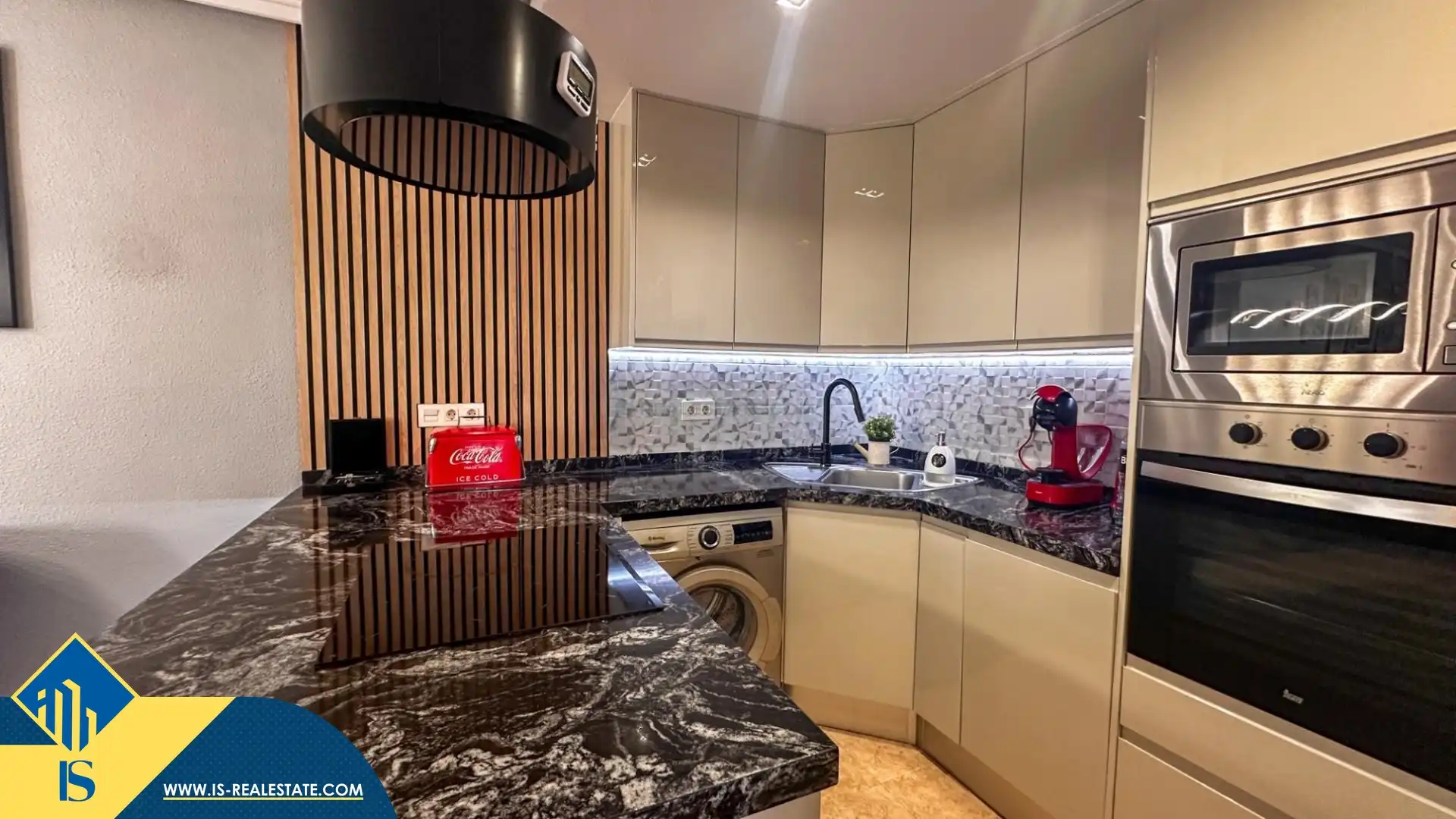 Wohnung mit Terrasse zum Verkauf in Centro, imagen 2