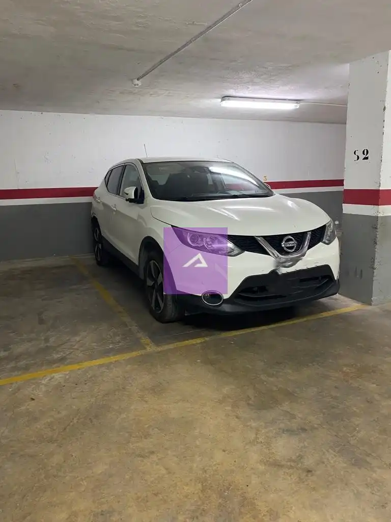 Aparcament de Garatge en venda en Albal