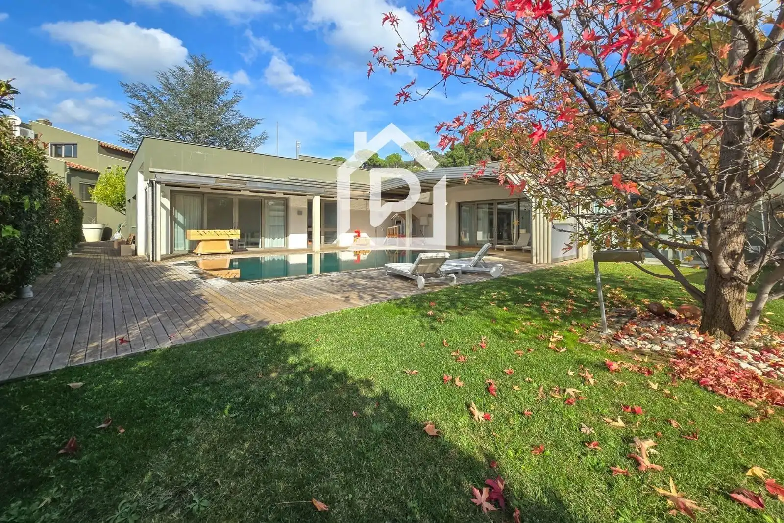 Detached house with pool for sale in Rosselló, imagen 58