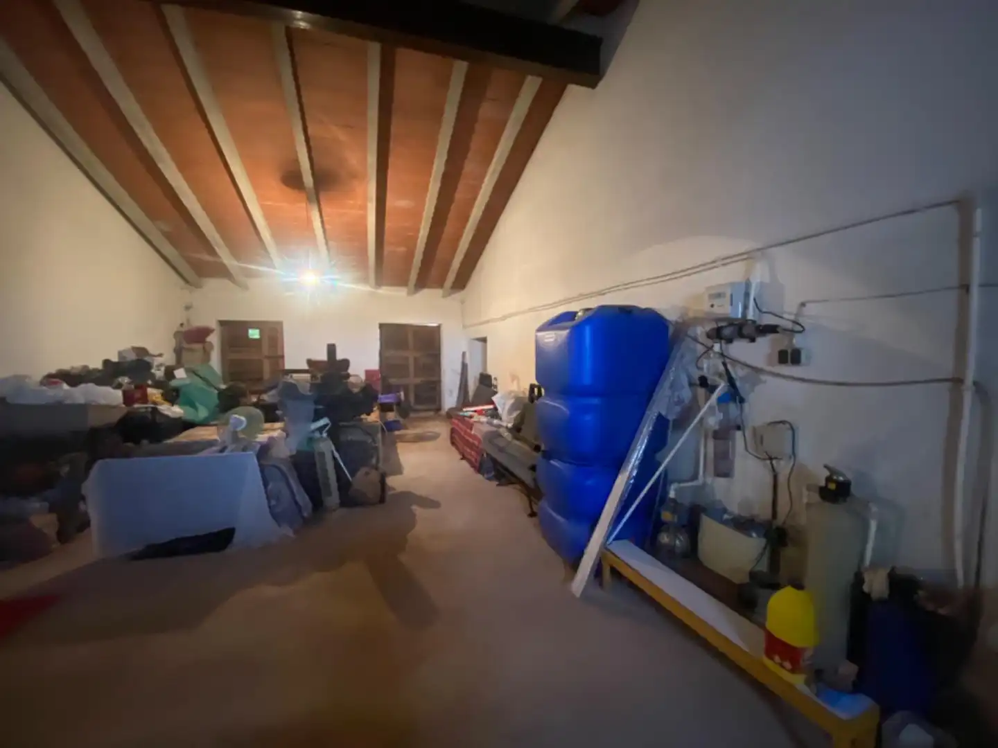 Casa rústica con terraza en venta en Masdenverge, imagen 44
