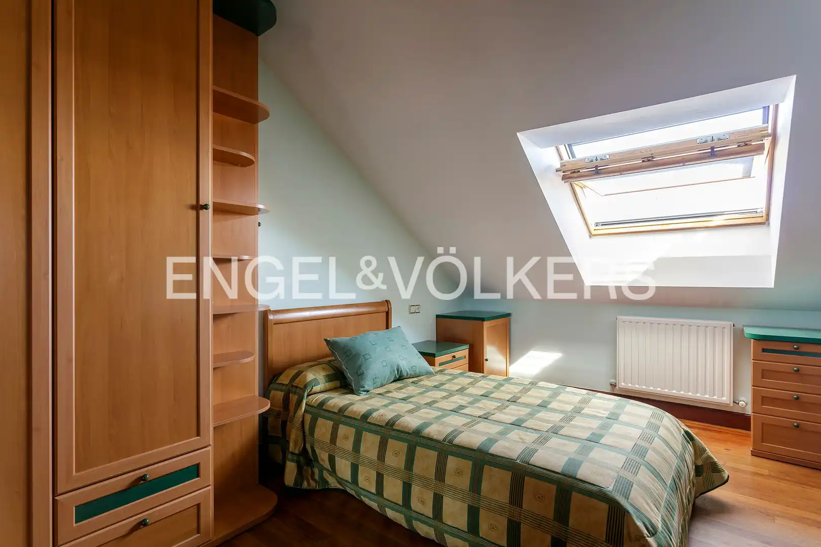Flat with lift for sale in Kabiezes, imagen 28