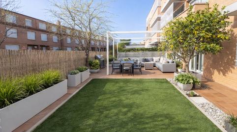 Foto 3 de Pis en venda a Avenida Catalunya, La Granada, Barcelona