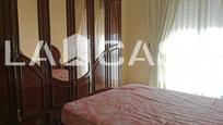 Bedroom of Flat for sale in Dos Hermanas  with Balcony