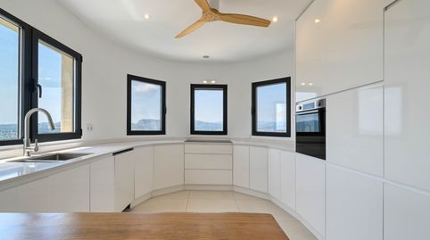 Foto 5 de Casa o xalet en venda a Partida Tosal - Zona dels Castellans, Jávea / Xàbia
