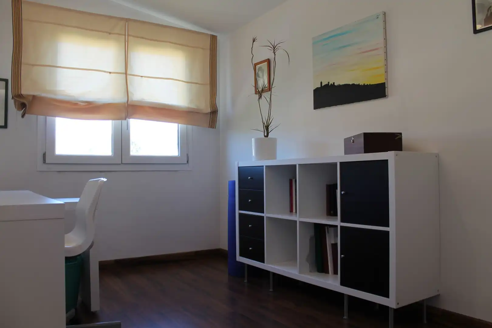 Habitación de Casa o chalet en venta en L'Estartit con Aire acondicionado, Calefacción y Jardín privado