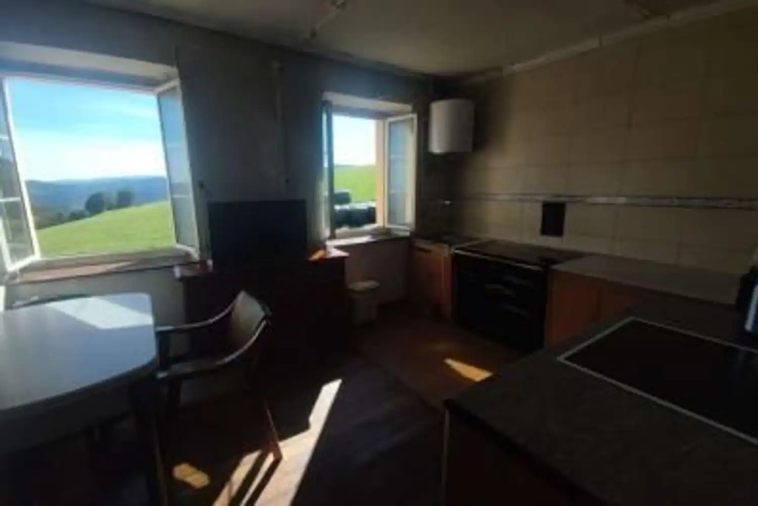 Casa amb jardí en venda a El Vallín, imagen 7
