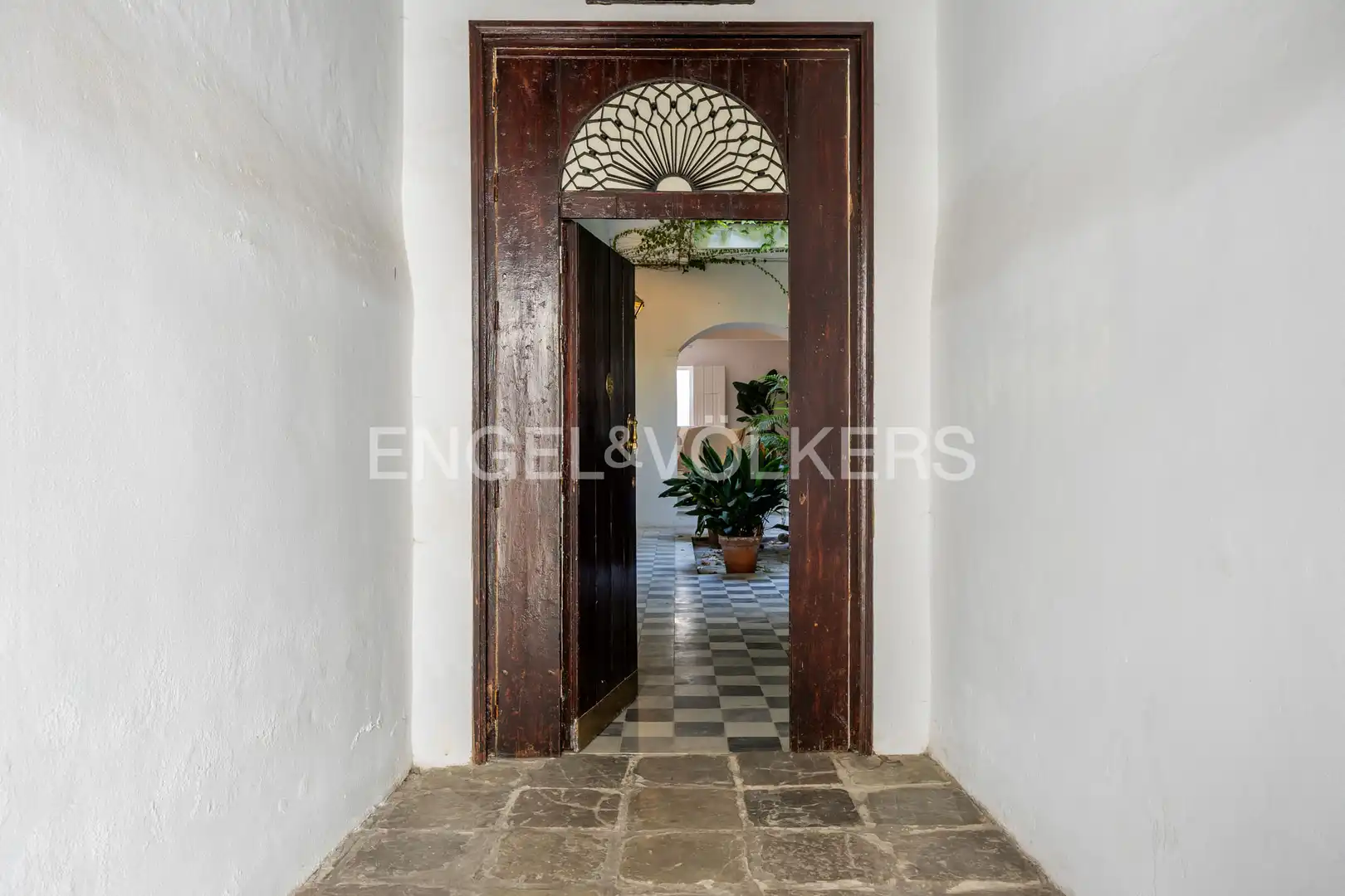 Casa o chalet en venta en Sanlúcar de Barrameda con Aire acondicionado, Calefacción y Jardín privado