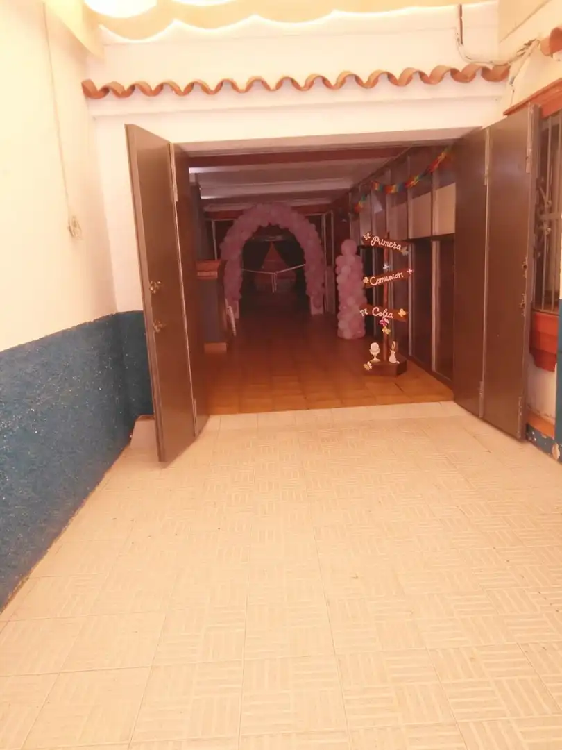 Local en venta en Huévar del Aljarafe con Aire acondicionado