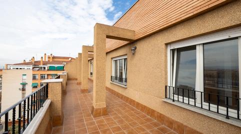 Foto 5 de Àtic de lloguer a Calle Gorrión, 6, Pajaritos,  Granada Capital