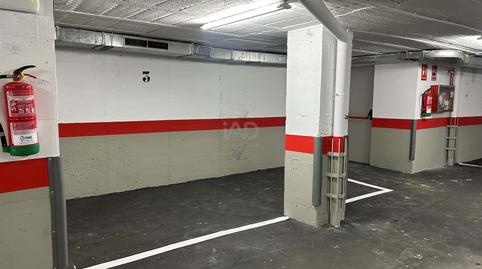 Foto 5 de Garatge en venda a Justicia - Chueca, Madrid