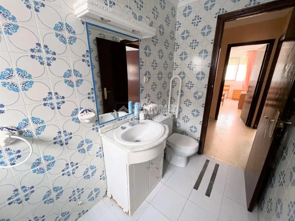 Baño de Piso en venta en San Fernando con Aire acondicionado