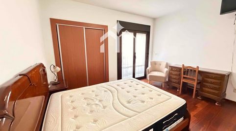 Foto 4 de Piso en venta en Cangas pueblo, Cangas