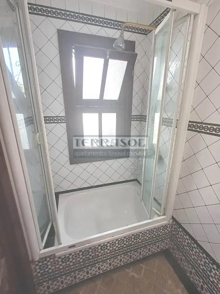 Bany de Casa o xalet en venda en Vélez-Málaga amb Aire condicionat, Calefacció i Terrassa