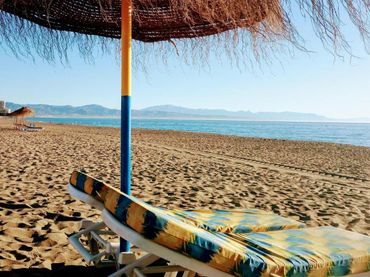 Apartament en venda a Montemar