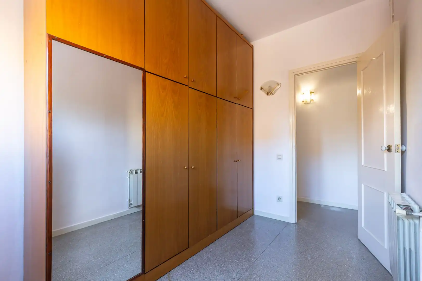 Appartamento con terrazza in vendita a DOCTOR AIGUADER, imagen 19