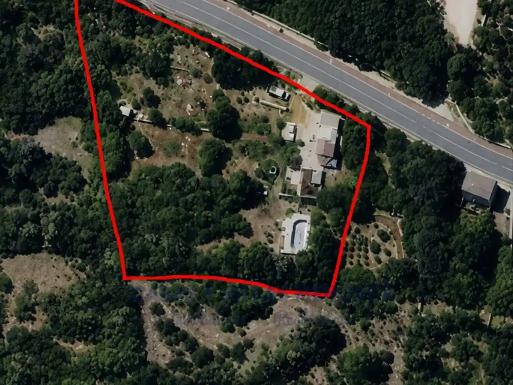 Finca rústica en venda en Sant Lluís