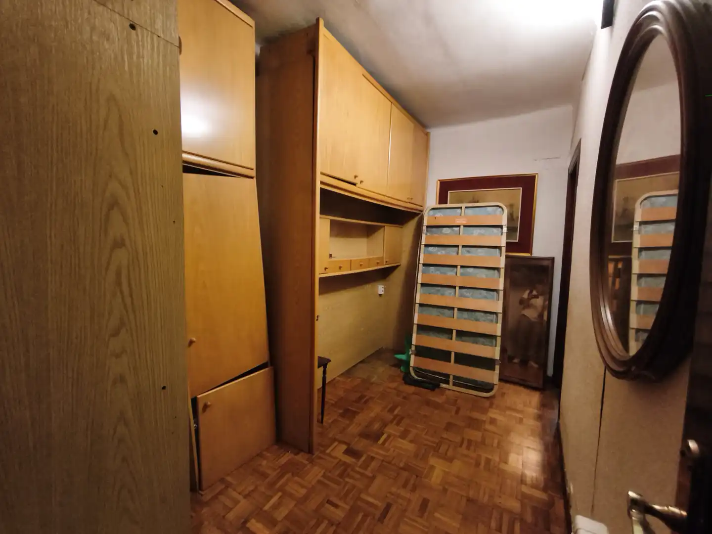 Wohnung mit Terrasse zum Verkauf in Carrer del Doctor Pi i Molist, imagen 17