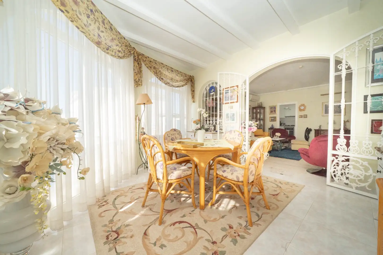 House with garden for sale in Orihuela Costa, imagen 2