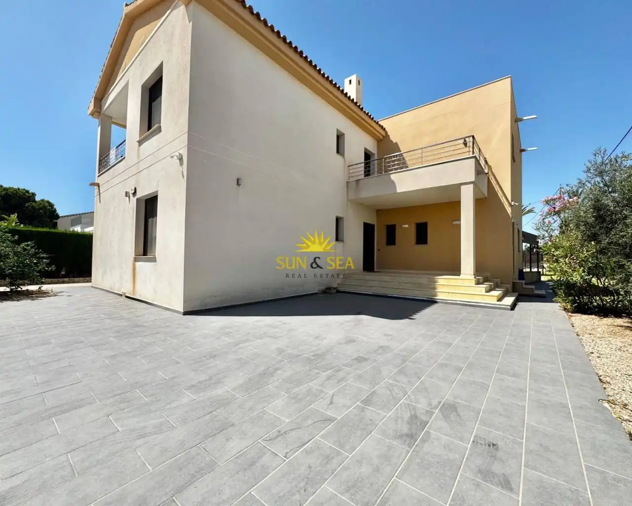 Villa mit Terrasse zum Verkauf in Orihuela Costa, imagen 49
