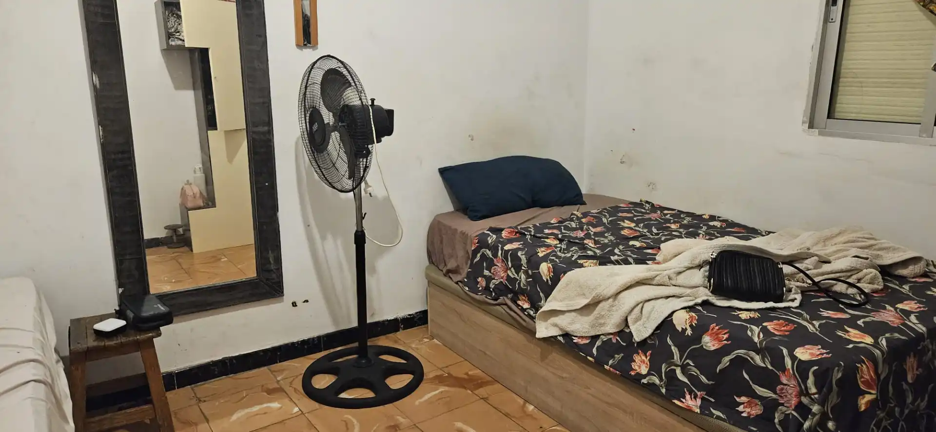 Dormitori de Casa o xalet en venda en Tarragona amb Terrassa, Moblat i Balcó
