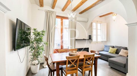 Piso en venta con licencia turística en Ciutat Vella