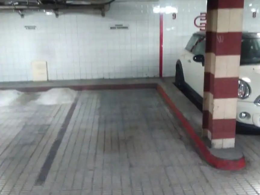 Aparcament de Garatge de lloguer en  Palma de Mallorca