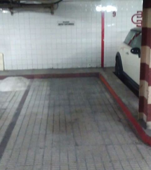Foto 2 de Garatge de lloguer a Plaça D'espanya, 1, El Mercat, Palma de Mallorca