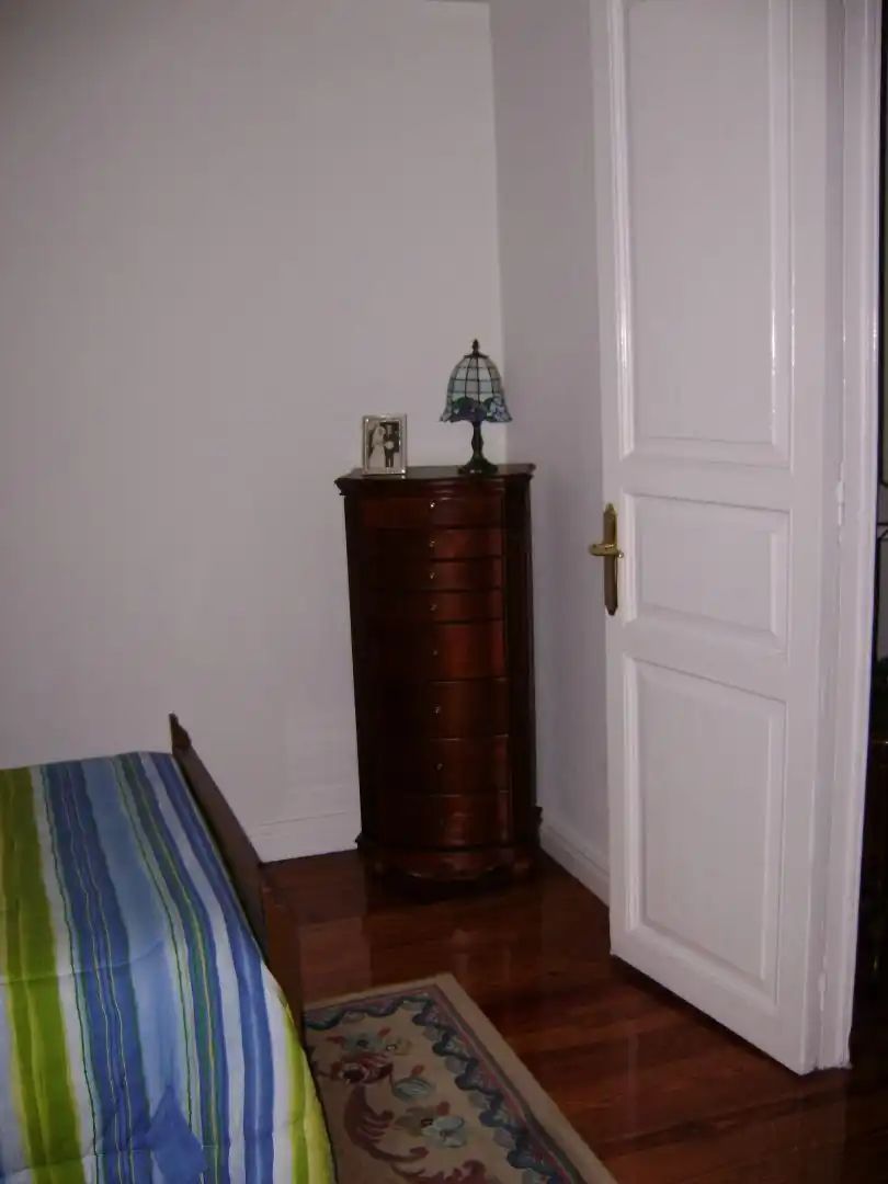Habitación de Finca rústica en venta en Haro con Calefacción, Terraza y Amueblado