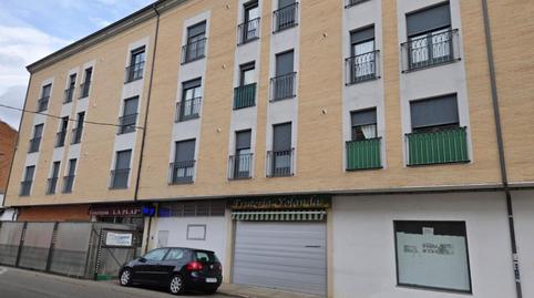 Foto 4 von Wohnung zum Verkauf in Plaza España, Villarejo de Órbigo, León