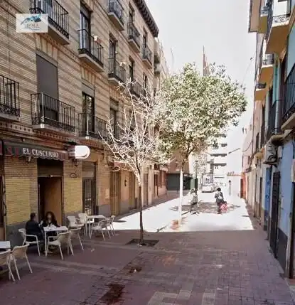 Flat for sale in Calle ROMEA, POLICARPO, imagen 2