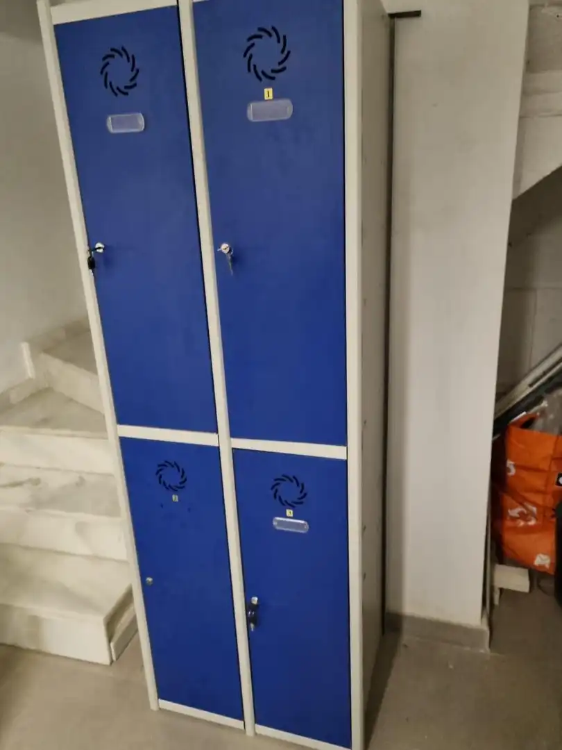 Ático de alquiler en Tibi, Alicante