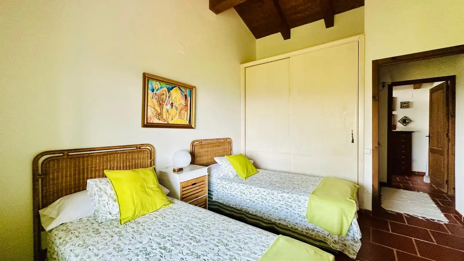 Habitación de Terreno en venta en Monroyo