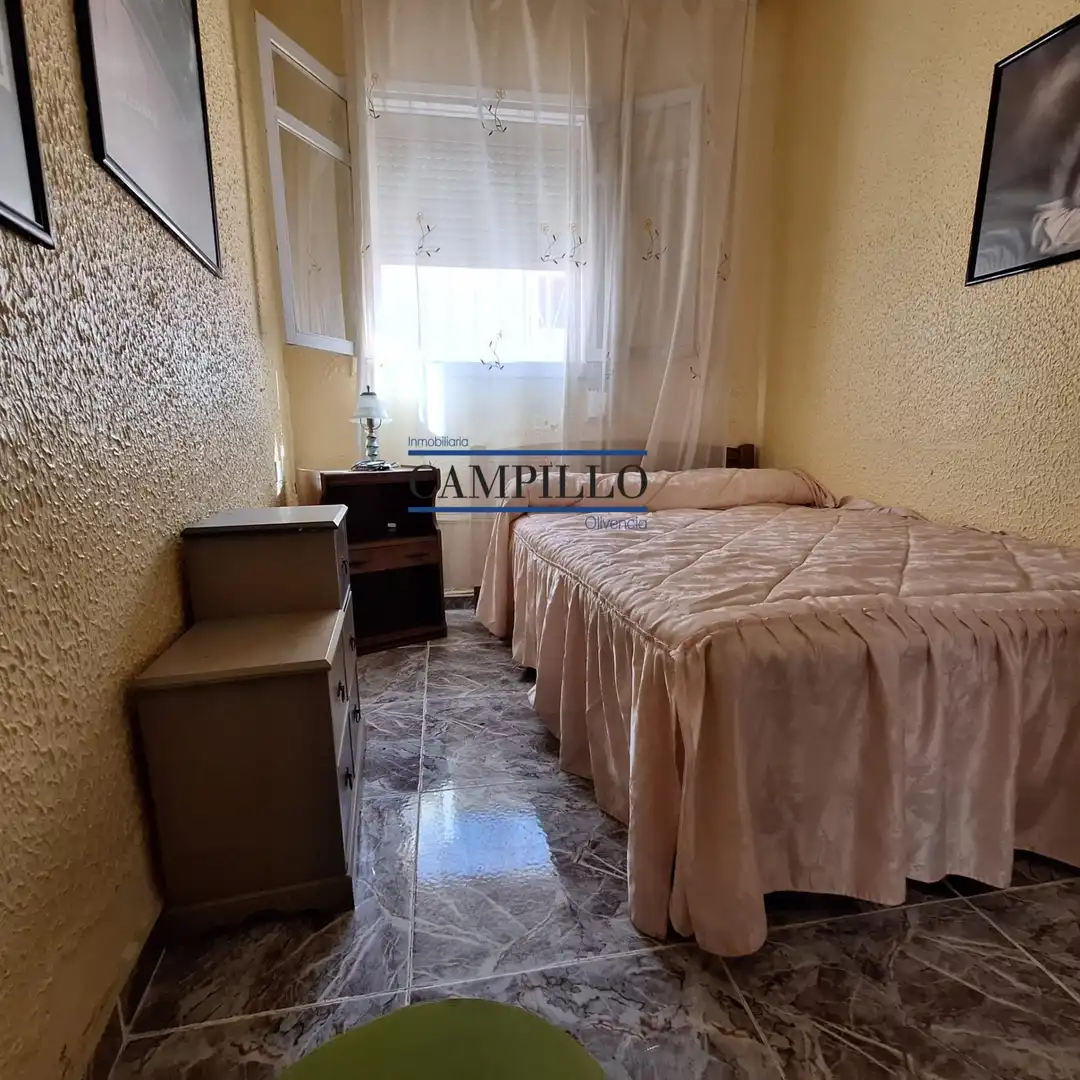 Bedroom of Houses for sale in Adra  with Terrace