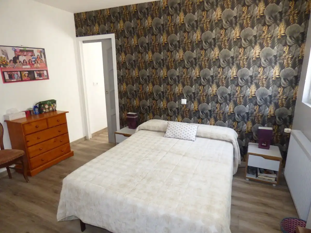 Casa amb jardí en venda a Orxeta, imagen 38