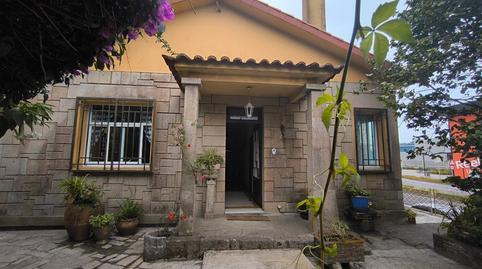 Foto 2 de Casa o xalet en venda a Vilagarcía, Pontevedra