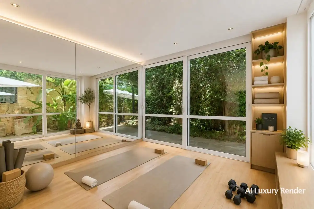 Sala d'estar de Casa o xalet en venda en Marbella amb Calefacció, Jardí privat i Terrassa