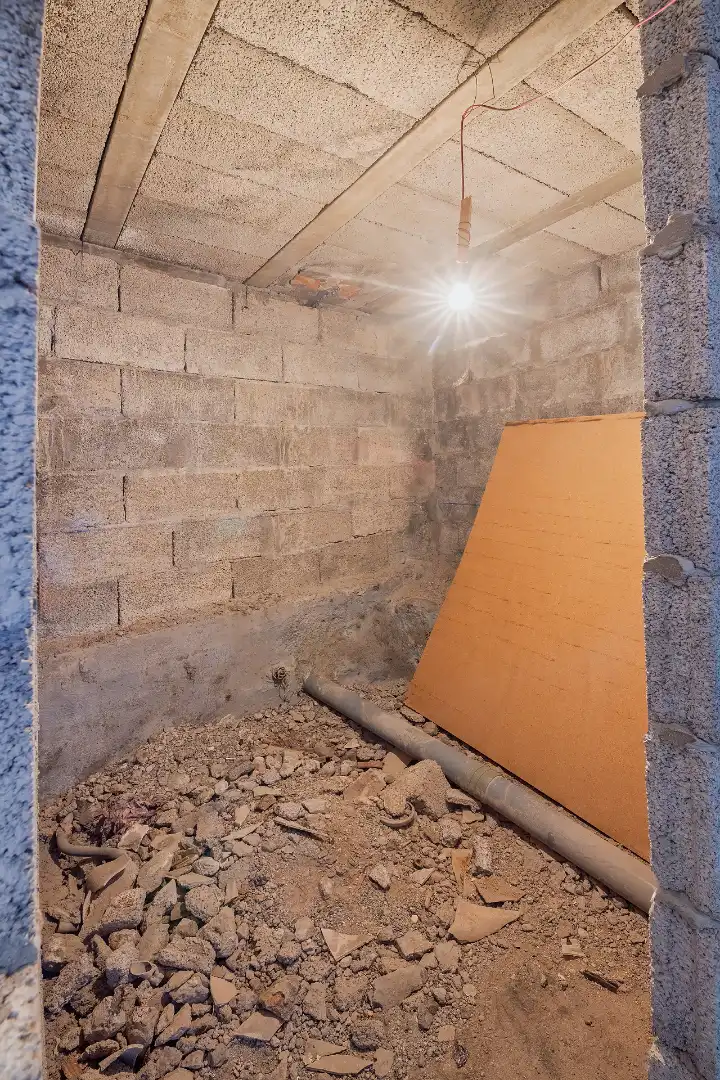 Finca rústica en venta en Artenara con Terraza