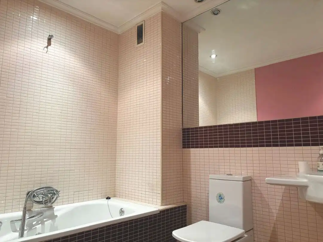 Piso con terraza en venta en Castilla - Hermida, imagen 32