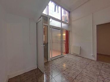 Wohnung zum Verkauf in Carrer Antonio Ricardos