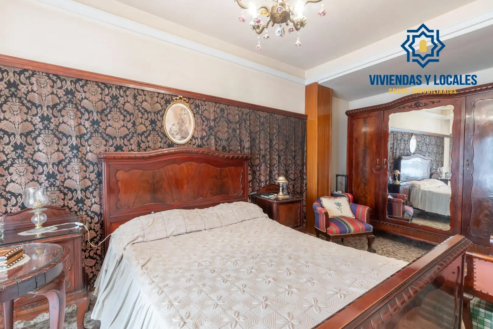 Appartement avec ascenseur à vendre à Ronda, imagen 16