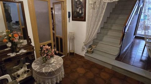 Foto 3 de Casa adosada en venta en Calle Calesera, 19, Huelma, Jaén