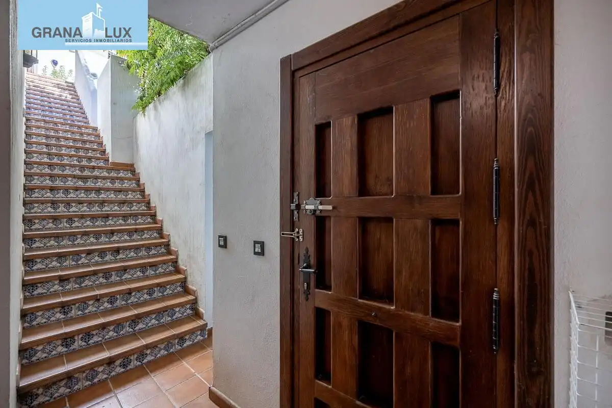 Maison avec terrasse à vendre à Calle PERNALEROS BAJO, imagen 36