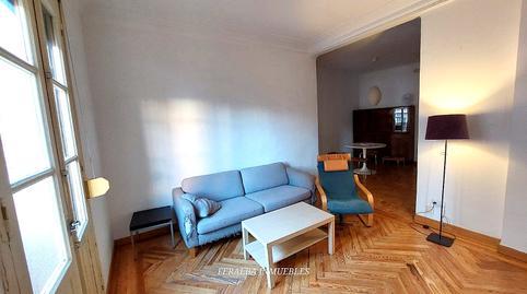 Foto 3 de Piso en venta en Calle de Magallanes, 9, Arapiles,  Madrid Capital